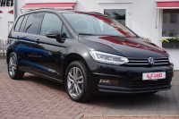 VW Touran 1.5 TSI DSG