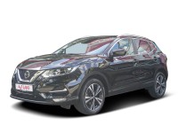 Nissan Qashqai 1.3 Acenta Navi Tempomat 360° Kamera PDC