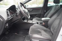 Seat Leon ST 1.5 TSI DSG FR Black Matt Edt.