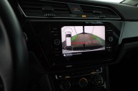 VW Touran 1.5 TSI DSG Highline