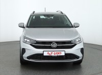 VW Taigo 1.0 TSI DSG