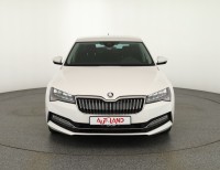 Skoda Superb 1.4 TSI iV