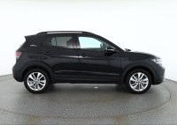 VW T-Cross 1.0 TSI Goal