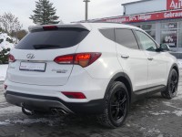 Hyundai Santa Fe 2.2 T-GDI 4WD