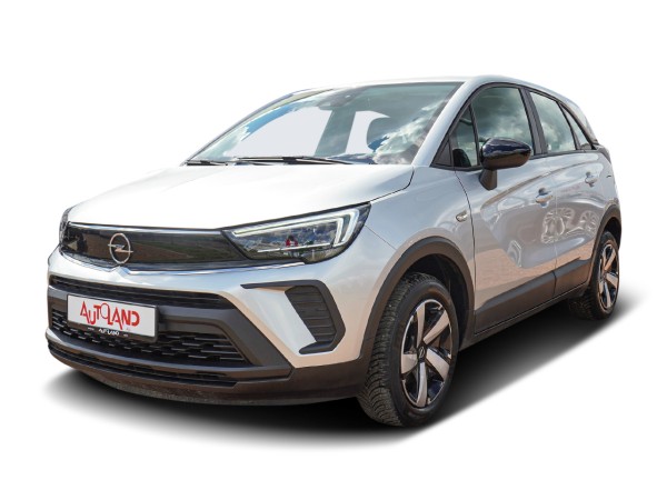Opel Crossland 1.2 DI Turbo
