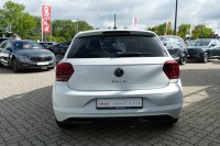 VW Polo 1.0 United