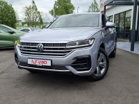 Vorschau: VW Touareg 3.0 V6 TDI R-Line 4M