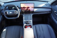 Geely Starray EM-i 1.5 PHEV Pro Aut.
