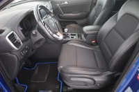 Kia Sportage 1.6 T-GDI Aut. Spirit