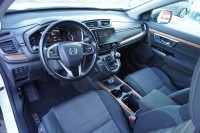 Honda CR-V 1.5 T 2WD Elegance