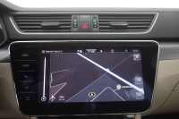Skoda Superb Combi 2.0 TDI Style