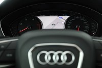 Audi A4 Quattro Avant 40 TDI quattro S-line