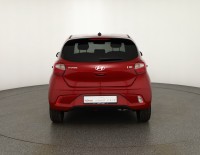 Hyundai i10 1.0