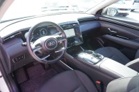 Hyundai Tucson 1.6 Trend Mild-Hybrid 4WD