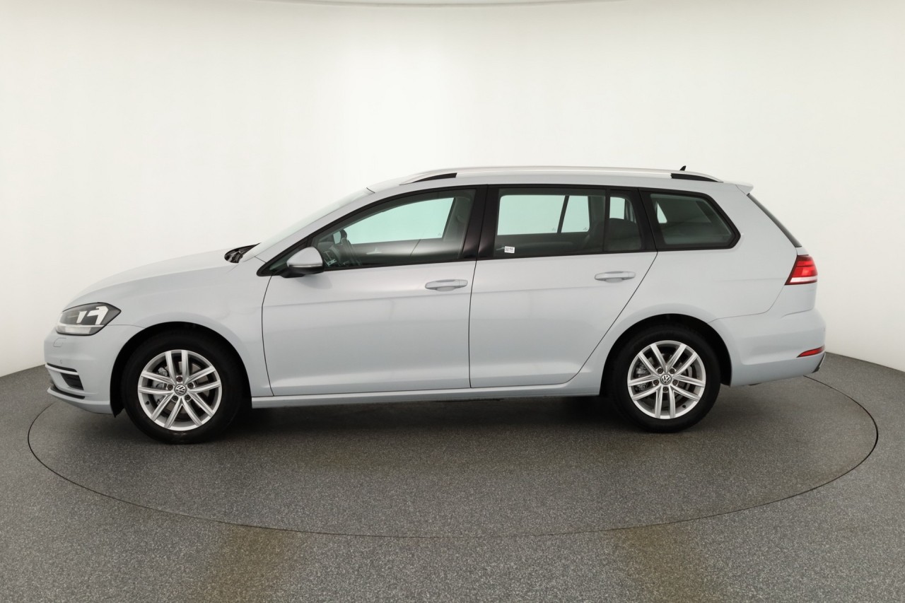 VW Golf VII Variant 1.4 TSI Comfortline