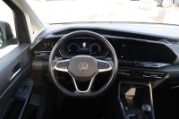 VW Caddy 2.0 TDI Life
