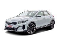 Kia XCeed 1.5 T-GDI Aut. 2-Zonen-Klima Navi Sitzheizung