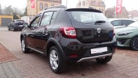 Dacia Sandero II 0.9 TCe 90 Stepway Prestige