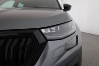 Skoda Kodiaq 2.0 TDI DSG Sportline 4x4