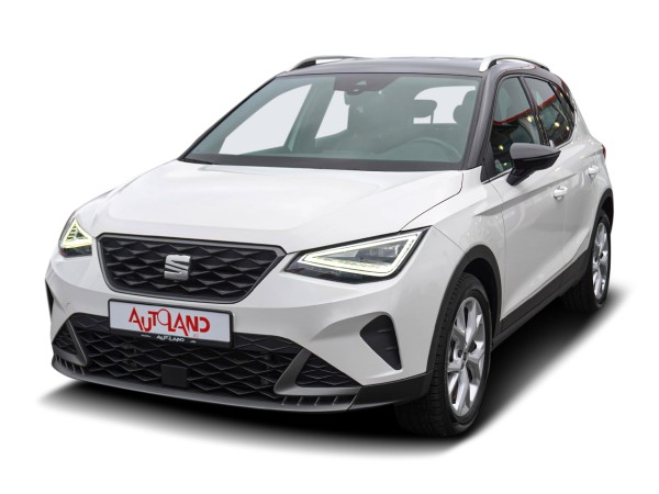 Seat Arona 1.0 TSI FR