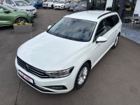 VW Passat Variant 2.0 TDI Business