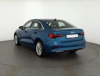 Audi A3 35 TFSI advanced
