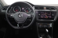 VW Tiguan 1.5 TSI DSG Highline