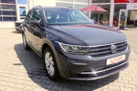 VW Tiguan 2.0 TSI Life 4Motion DSG