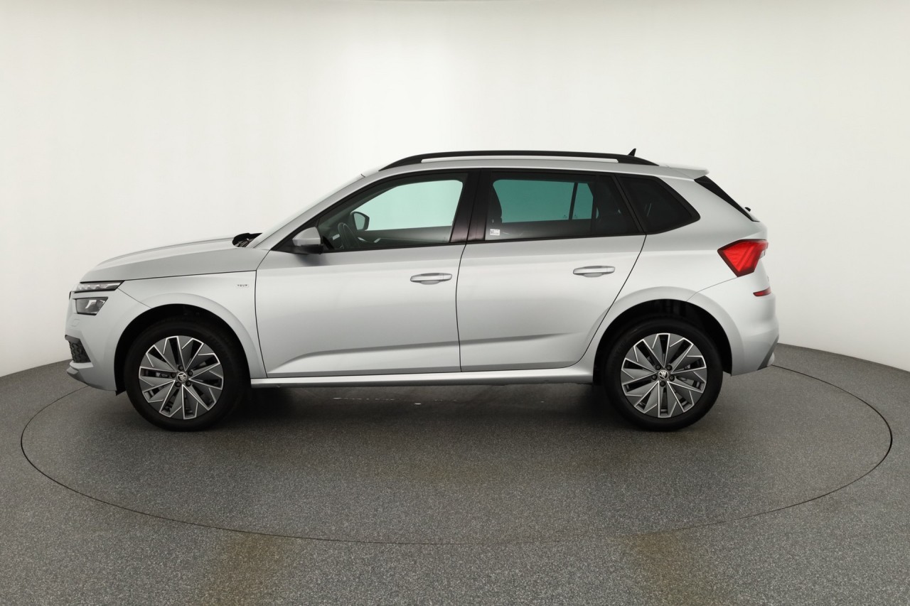 Skoda Kamiq 1.0 TSI Tour