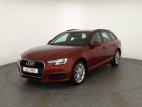 Audi A4 Avant 40 2.0 TDI S-tronic Xenon Navi Kamera