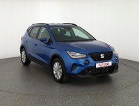 Seat Arona 1.0 TSI DSG