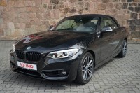 BMW 218 218i Advantage