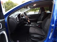 Kia xcee'd XCeed 1.6 T-GDI Aut.