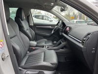 Skoda Karoq 2.0 TDI 4x4 DSG