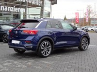 VW T-Roc 1.5 TSI R-Line