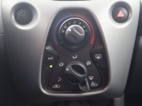 Toyota Aygo 1.0 x