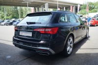 Audi A4 Avant 35 TDI S-Line