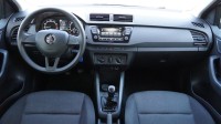 Skoda Fabia 1.0 MPI Cool Plus