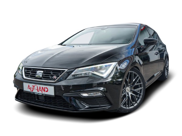 Seat Leon 1.8 FR