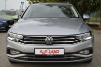 VW Passat Variant 2.0 TDI Business