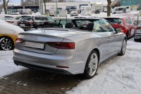 Audi A5 Cabriolet 40 TDI sport S Line
