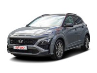 Hyundai Kona 1.6 T-GDI AT N-Line Navi Sitzheizung LED