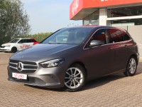 Vorschau: Mercedes-Benz B 220 B220 Progressive 4Matic