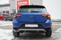 VW T-Roc 1.0 TSI Move