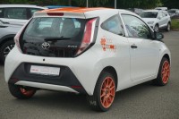 Toyota Aygo 1.0 x