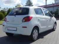Mitsubishi Space Star 1.0 Basis