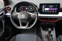 Seat Ibiza 1.5 FR Pro Black Edition