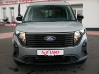 Ford Tourneo Courier Titanium 1.0 EB Aut.