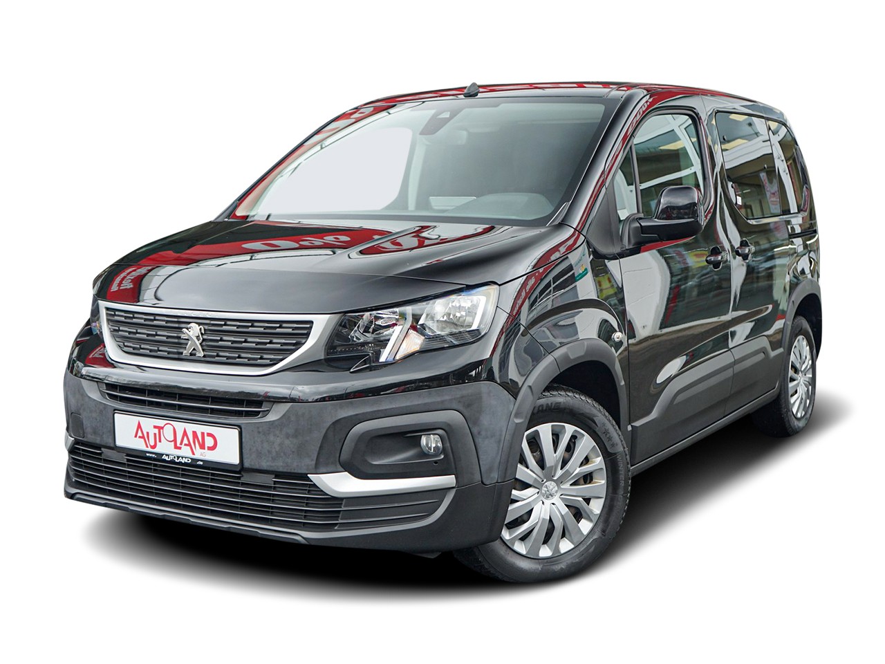 Peugeot Rifter 1.5 Blue-HDi Active L1