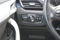 BMW X1 sDrive 18 i Advantage